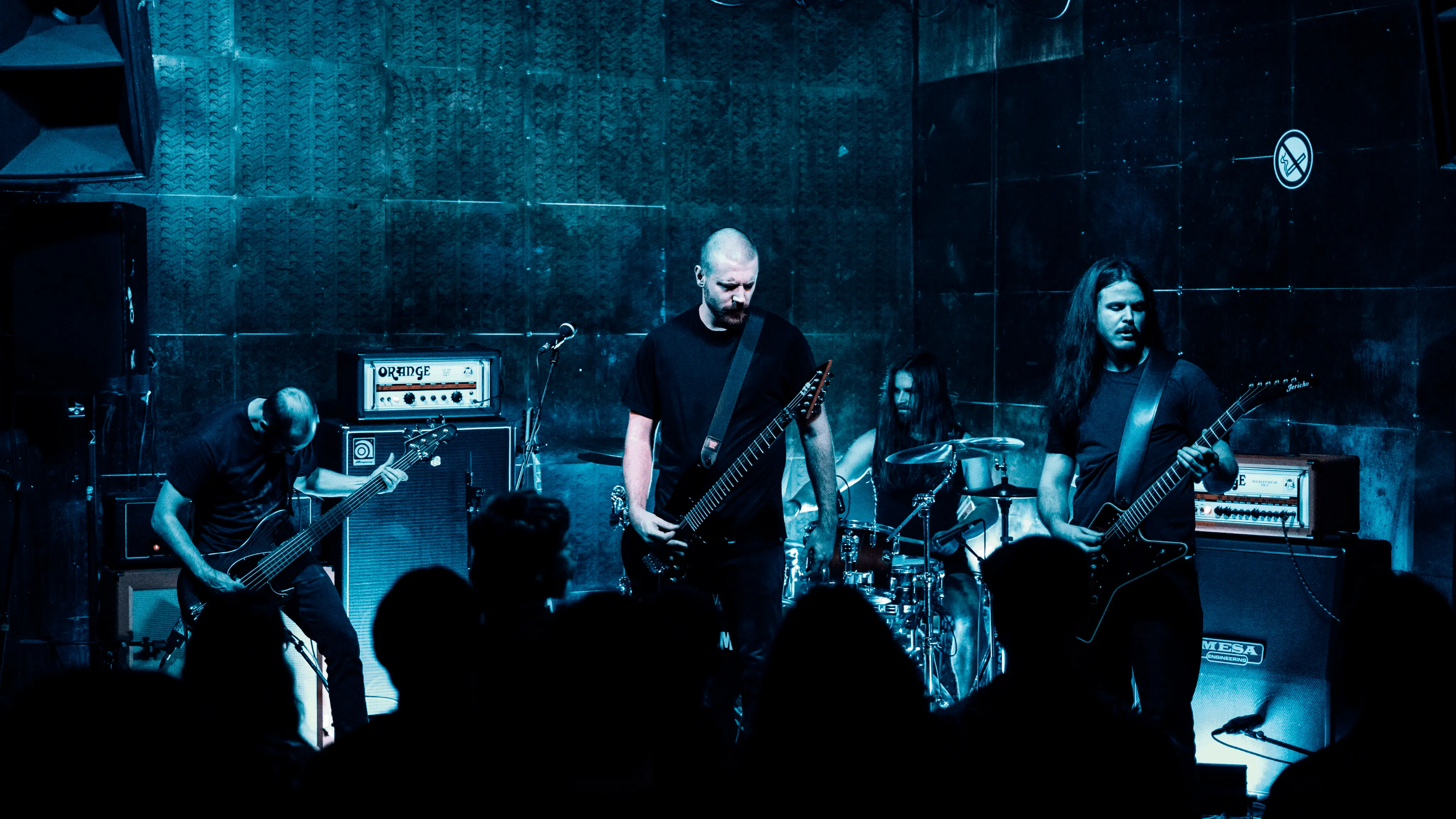 Chorosia Live Shot 2025