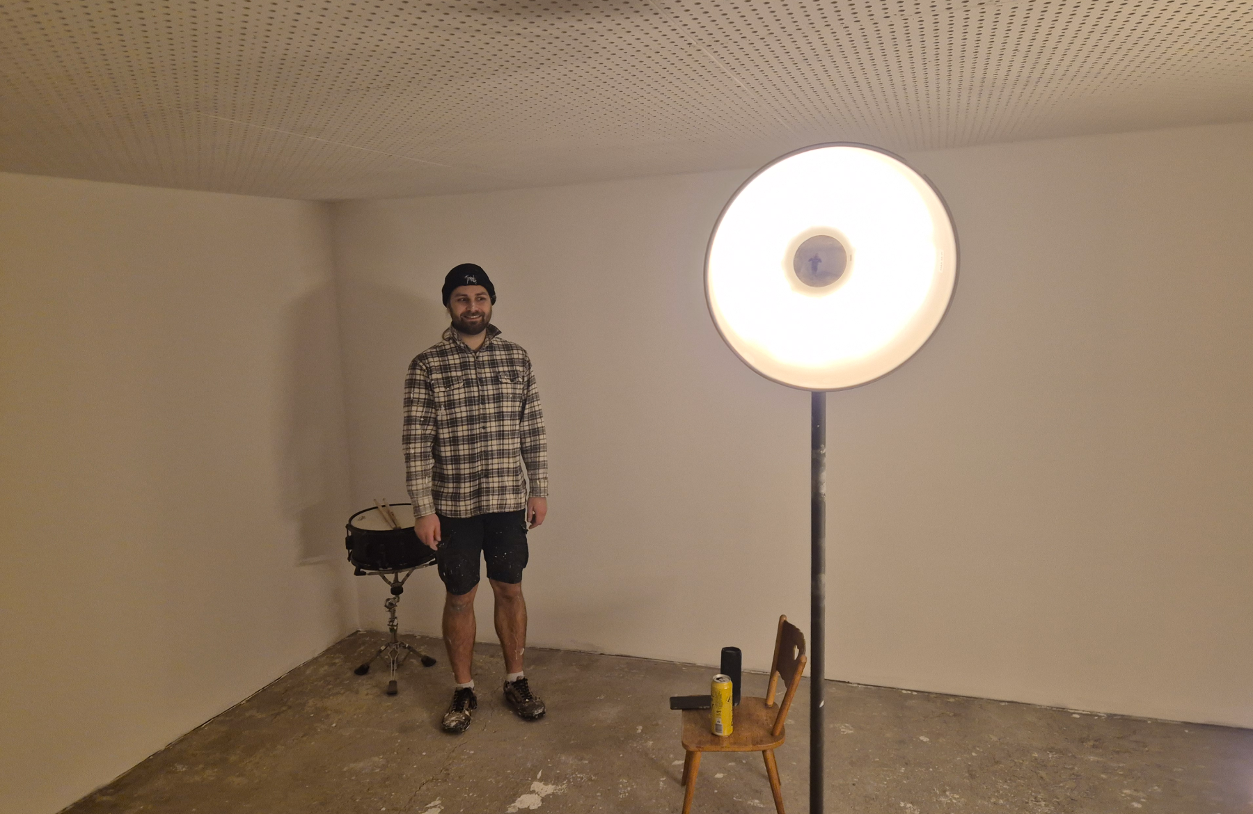 Thosar & Chorosia Oct2025 Tour Poster